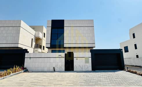 5 Bedroom Villa for Sale in Al Bahia, Ajman - WhatsApp Image 2026-06-14 at 3.52. 48 PM. jpeg