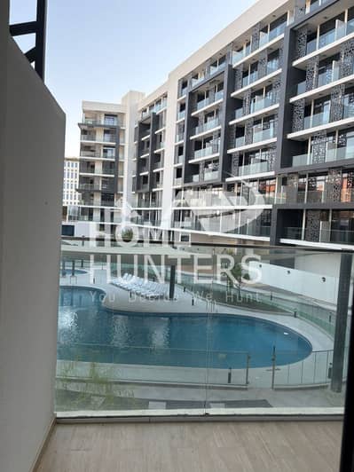 1 Bedroom Flat for Rent in Masdar City, Abu Dhabi - WhatsApp Image 2026-06-24 at 10.49. 15 AM (3). jpeg 1 Bedroom Flat for Rent in Masdar City, Abu Dhabi - WhatsApp Image 2026-06-24 at 10.49. 15 AM (3). jpeg