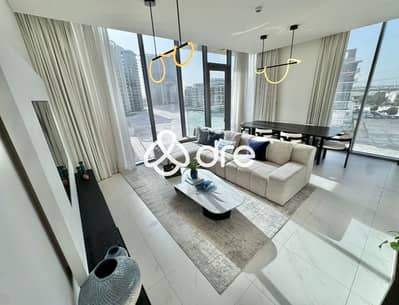 2 habitaciones Apartamento para en Alquiler en Mohammed Bin Rashid City (MBR City), Dubai - 174d222c-b3e1-4231-be9f-e2100217b67a. jpeg