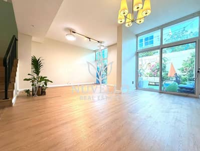 4 Camere Townhouse in Vendita a DAMAC Hills 2 (Akoya by DAMAC), Dubai - Villetta a schiera a DAMAC Hills 2 (Akoya by DAMAC)，Sanctnary, 4 camere da letto, 2100000 AED - 15587119