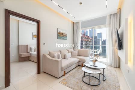 2 Schlafzimmer Wohnung zum zur Miete in Business Bay, Dubai - Wohnung in Business Bay，Vera Residences, 2 schlafzimmer, 105000 AED - 15587185