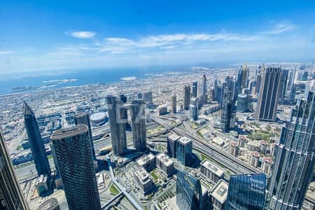 1 Slaapkamer Appartement te Koop in Downtown Dubai, Dubai - Appartement in Downtown Dubai，Burj Khalifa, 1 slaapkamer, 3700000 AED - 15577655