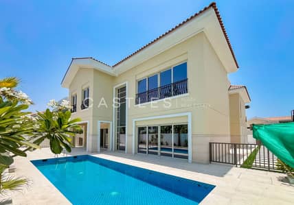 4 Schlafzimmer Villa zum zur Miete in Mohammed Bin Rashid City (MBR City), Dubai - 8. jpg 4 Schlafzimmer Villa zum zur Miete in Mohammed Bin Rashid City (MBR City), Dubai - 8. jpg