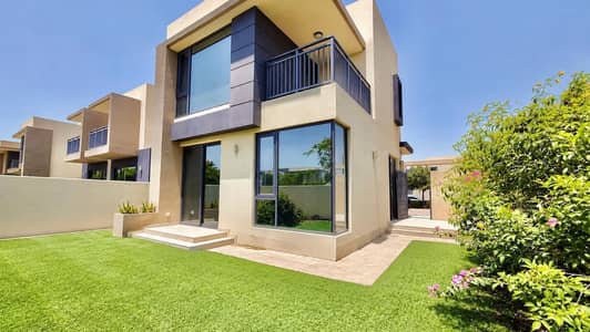 4 chambres Villa à à louer à Dubai Hills Estate, Dubai - first image. jpg