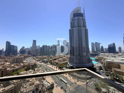2 chambres Appartement à à louer à Downtown Dubai, Dubai - Appartement à Downtown Dubai，Boulevard Point, 2 chambres, 244998 AED - 15586586