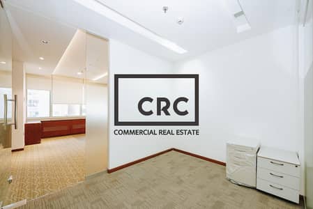 Office zum zur Miete in Al Danah, Abu Dhabi - Image 0