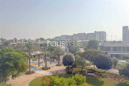 3 Slaapkamers Villa te Huur in Dubai Hills Estate, Dubai - Villa in Dubai Hills Estate，Club Villas, 3 slaapkamers, 430000 AED - 15381699