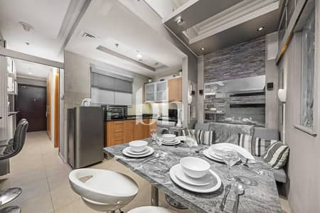 Studio te Huur in Dubai Marina, Dubai - Image 0