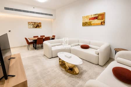 2 Slaapkamers Appartement te Huur in Arjan, Dubai - Appartement in Arjan，Ghala Garden, 2 slaapkamers, 119990 AED - 14059873