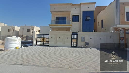 5 Bedroom Villa for Sale in Al Amerah, Ajman - WhatsApp Image 2026-06-23 at 11.49. 02 PM (1). jpeg