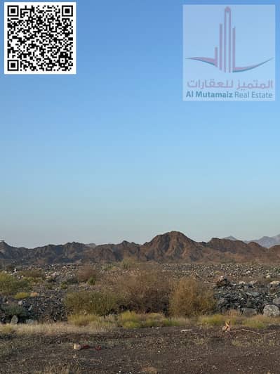Plot te Koop in Masfout, Ajman - WhatsApp Image 2026-06-20 at 1.18. 09 PM. jpeg Plot te Koop in Masfout, Ajman - WhatsApp Image 2026-06-20 at 1.18. 09 PM. jpeg