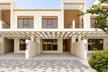 4 Schlafzimmer Townhouse zum zur Miete in DAMAC Lagoons, Dubai - Reihenhaus in DAMAC Lagoons，Costa Brava, 4 schlafzimmer, 160000 AED - 15587292