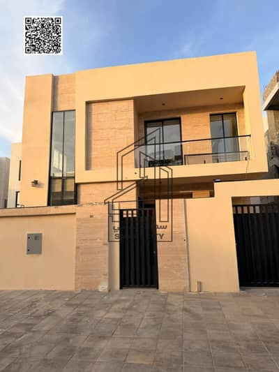 5 Camere Villa in Vendita a Al Yasmeen, Ajman - WhatsApp Image 2026-05-19 at 10.19. 24 AM. jpeg