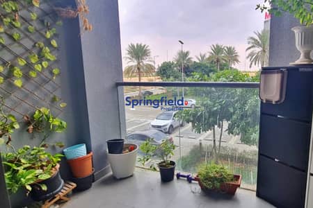 2 chambres Appartement à à louer à Dubai South, Dubai - Appartement à Dubai South，Residential District，MAG 5 Boulevard，MAG 505, 2 chambres, 70000 AED - 15587316