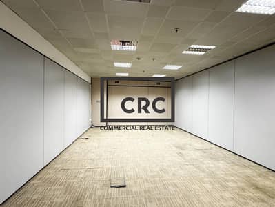 Office te Huur in Al Danah, Abu Dhabi - Image 0