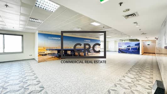 Office zum zur Miete in Al Danah, Abu Dhabi - Image 0