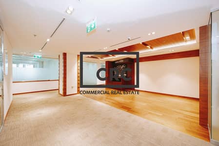 Office zum zur Miete in Al Danah, Abu Dhabi - Image 0