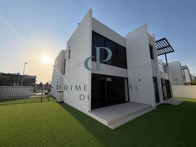 6 Camere Townhouse in Affitto a DAMAC Hills 2 (Akoya by DAMAC), Dubai - Pic2. png