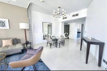 1 Schlafzimmer Wohnung zum zur Miete in Business Bay, Dubai - Wohnung in Business Bay，DAMAC Maison Prive，Damac Maison Prive Tower A, 1 schlafzimmer, 100000 AED - 15587334