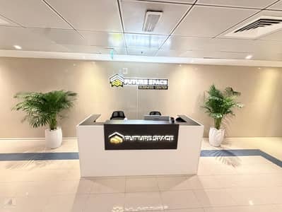 Office zum zur Miete in Deira, Dubai - 17c5028c-3139-4f4f-bc03-04f78f157e9a. jpg