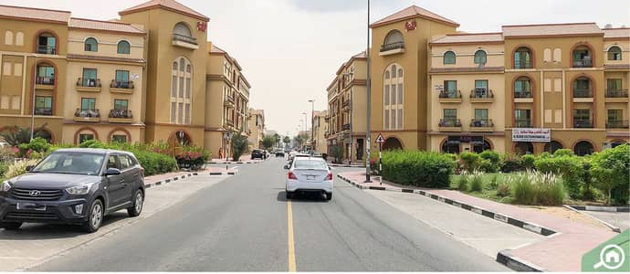 Popular areas to rent properties in International City Dubai Popular areas to rent properties in International City Dubai