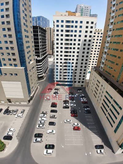 2 Slaapkamers Appartement te Huur in Al Nahda (Sharjah), Sharjah - e9fd7902-0c3f-430a-b472-1c087c0112c3. png
