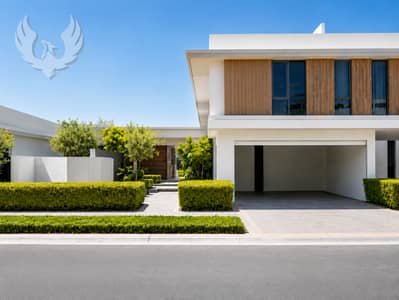 4 Camere Townhouse in Affitto a Dubai Hills Estate, Dubai - Villetta a schiera a Dubai Hills Estate，Golf Grove, 4 camere da letto, 430000 AED - 15586803