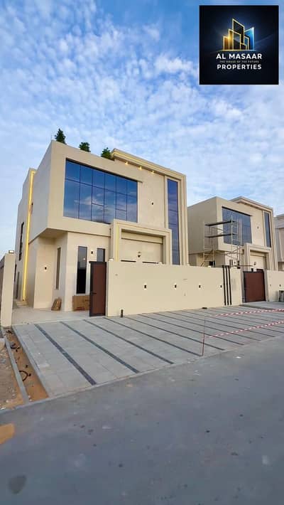 5 Camere Villa in Vendita a Al Helio, Ajman - WhatsApp Image 2026-06-21 at 10.42. 03 PM (1). jpeg