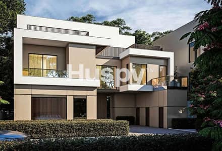 6 chambres Villa à à vendre à Dubailand, Dubai - Villa à Dubailand，Sobha Reserve, 6 chambres, 11000000 AED - 15587367