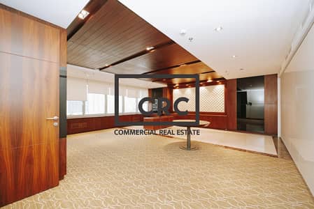Office zum zur Miete in Al Danah, Abu Dhabi - Image 0