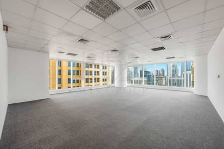 Office zum zur Miete in Business Bay, Dubai - ENI Churchill office 2701-29. jpg