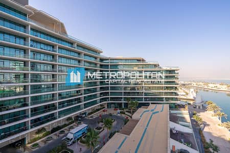 2 chambres Appartement à à louer à Al Raha Beach, Abu Dhabi - Appartement à Al Raha Beach，Al Hadeel, 2 chambres, 180000 AED - 15587391