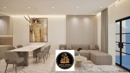 1 Bedroom Apartment for Sale in Emirates City, Ajman - WhatsApp Image 2026-06-17 at 10.08. 32 PM (14). jpeg 1 Bedroom Apartment for Sale in Emirates City, Ajman - WhatsApp Image 2026-06-17 at 10.08. 32 PM (14). jpeg
