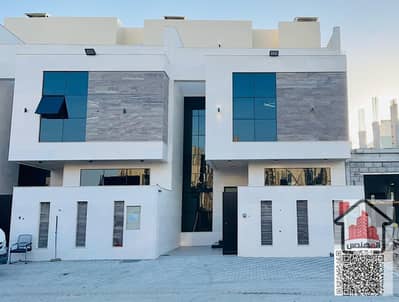 5 Camere Villa in Affitto a Al Helio, Ajman - 8b5a238d-f89e-4ae3-851d-d773e601d501. jpg