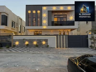 5 Schlafzimmer Villa zum zum Verkauf in Al Helio, Ajman - WhatsApp Image 2026-06-24 at 10.36. 38 AM. jpeg