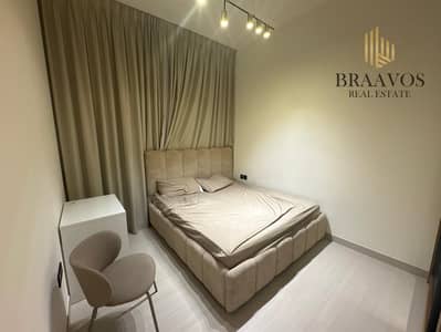 2 Bedroom Flat for Rent in Jumeirah Village Circle (JVC), Dubai - PRIVATE POOL | UNFURNISHED | VACANT