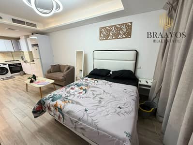 Studio te Huur in Jumeirah Village Circle (JVC), Dubai - Appartement in Jumeirah Village Circle (JVC),JVC District 15,Laya Mansion, 48000 AED - 15587446 Studio te Huur in Jumeirah Village Circle (JVC), Dubai - Appartement in Jumeirah Village Circle (JVC),JVC District 15,Laya Mansion, 48000 AED - 15587446