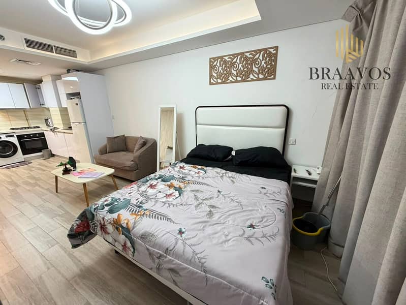 Appartement in Jumeirah Village Circle (JVC),JVC District 15,Laya Mansion, 48000 AED - 15587446 Appartement in Jumeirah Village Circle (JVC),JVC District 15,Laya Mansion, 48000 AED - 15587446