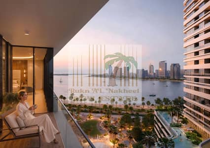 2 Schlafzimmer Wohnung zum zum Verkauf in Al Mamzar, Sharjah - l8. png