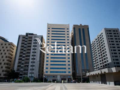Monolocale in Affitto a Al Danah, Abu Dhabi - A (1). jpg