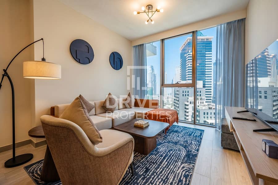 Appartamento a Business Bay,ONE OF ONE Luxury Residence Collection, 2 camere da letto, 224800 AED - 15587496 Appartamento a Business Bay,ONE OF ONE Luxury Residence Collection, 2 camere da letto, 224800 AED - 15587496