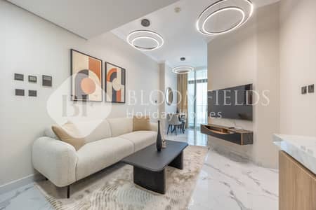 1 chambre Appartement à à louer à Al Maryah Island, Abu Dhabi - IMGL9365-HDR. JPG