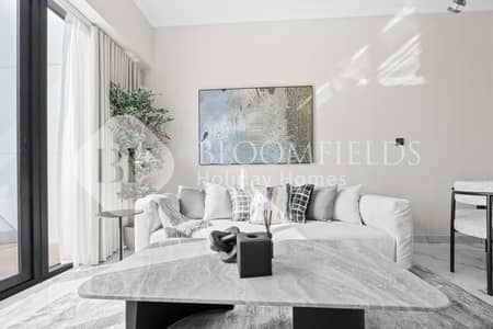 Appartement de 3 chambres à à louer à Al Maryah Island, Abu Dhabi - IMGL4121. jpg