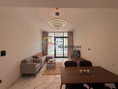 1 Slaapkamer Appartement te Huur in Al Maryah Island, Abu Dhabi - IMG_7225. jpeg 1 Slaapkamer Appartement te Huur in Al Maryah Island, Abu Dhabi - IMG_7225. jpeg