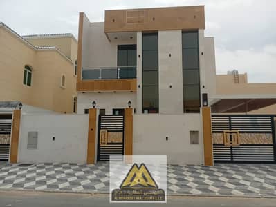 5 habitaciones Villa para en Alquiler en Al Yasmeen, Ajman - WhatsApp Image 2026-06-17 at 8.59. 57 AM. jpeg