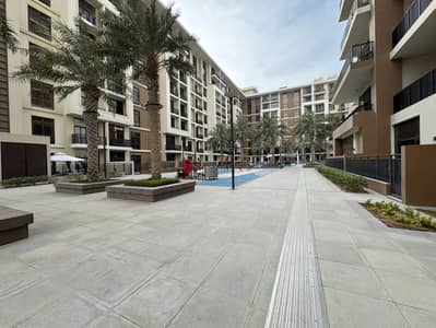 1 Bedroom Apartment for Sale in Town Square, Dubai - PHOTO-2026-06-24-11-08-45. jpg 1 Bedroom Apartment for Sale in Town Square, Dubai - PHOTO-2026-06-24-11-08-45. jpg