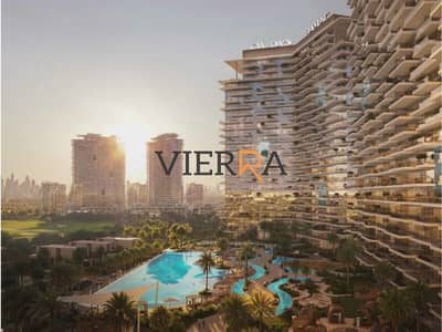 1 Camera Appartamento in vendita a DAMAC Hills, Dubai - image_0