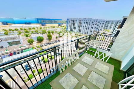 2 Schlafzimmer Wohnung zum zur Miete in Yas Island, Abu Dhabi - 07. jpg