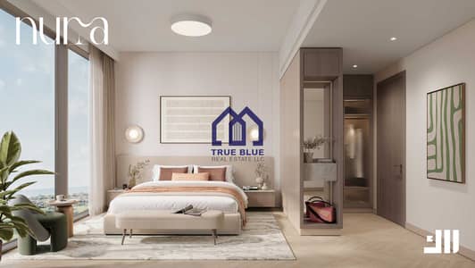 1 Bedroom Flat for Sale in Mina Al Arab, Ras Al Khaimah - Nura_Interiors_ 2. png