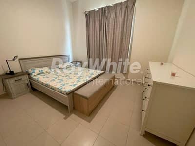 1 Bedroom Apartment for Rent in Dubai Production City (IMPZ), Dubai - Fully Furnished | Prime Location | Move-In Ready